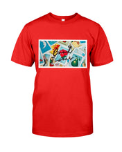 Load image into Gallery viewer, "Good Times" Loteria Shirt