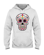 Load image into Gallery viewer, Sugar Sugar Classic Calavera Sweater