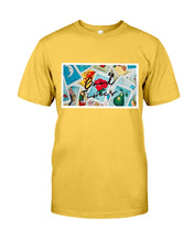 Load image into Gallery viewer, "Good Times" Loteria Shirt
