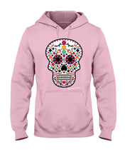Load image into Gallery viewer, Sugar Sugar Classic Calavera Sweater