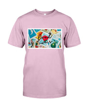 Load image into Gallery viewer, "Good Times" Loteria Shirt
