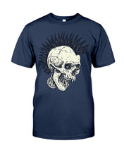 Load image into Gallery viewer, Heavy Rocker Graphic Tee