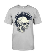Load image into Gallery viewer, Heavy Rocker Graphic Tee