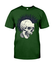 Load image into Gallery viewer, Heavy Rocker Graphic Tee
