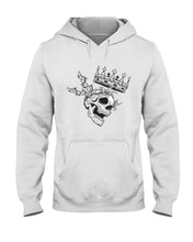 Load image into Gallery viewer, Lost King Hooded Sweatshirt