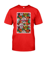 Load image into Gallery viewer, "Dia De Los Muertos" Classic Tee