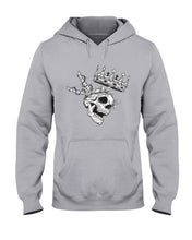 Load image into Gallery viewer, Lost King Hooded Sweatshirt