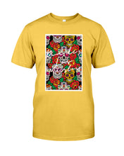 Load image into Gallery viewer, "Dia De Los Muertos" Classic Tee