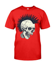 Load image into Gallery viewer, Heavy Rocker Graphic Tee