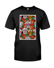 Load image into Gallery viewer, &quot;Dia De Los Muertos&quot; Classic Tee
