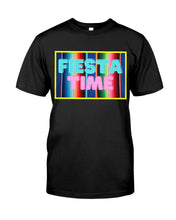 Load image into Gallery viewer, &quot;Fiesta Time&quot; Party Tee
