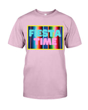 Load image into Gallery viewer, &quot;Fiesta Time&quot; Party Tee
