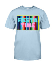 Load image into Gallery viewer, &quot;Fiesta Time&quot; Party Tee
