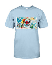 Load image into Gallery viewer, &quot;Good Times&quot; Loteria Shirt
