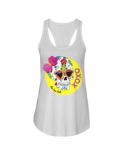 Load image into Gallery viewer, XOXO Love Ladies Tank Top
