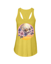 Load image into Gallery viewer, Calavara Ladies Flowy Tank
