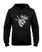 Load image into Gallery viewer, Lost King Hooded Sweatshirt
